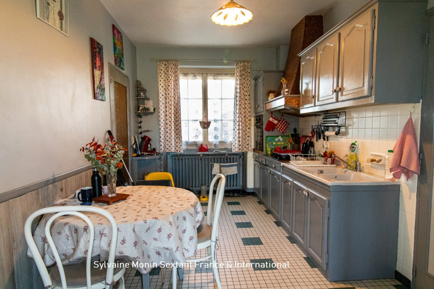 vente Maison de caractère Sainte Eulalie D'ans - Photo 10