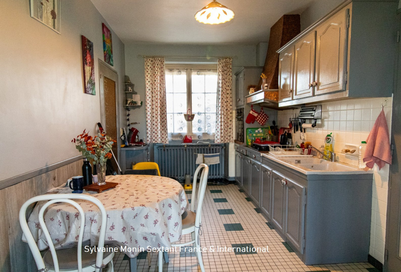 vente Maison de caractère Sainte Eulalie D'ans - Photo 10