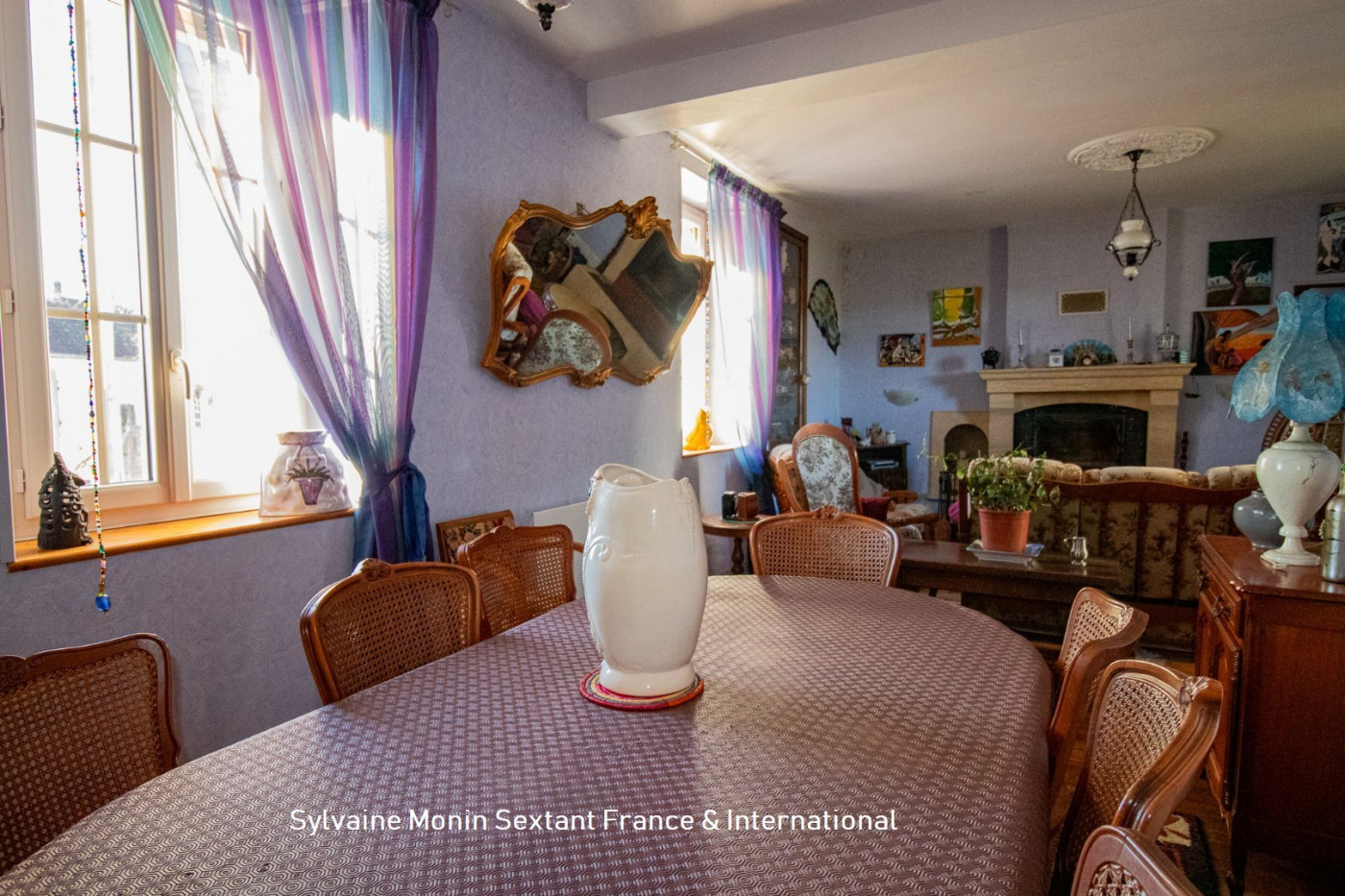 vente Maison de caractère Sainte Eulalie D'ans - Photo 12