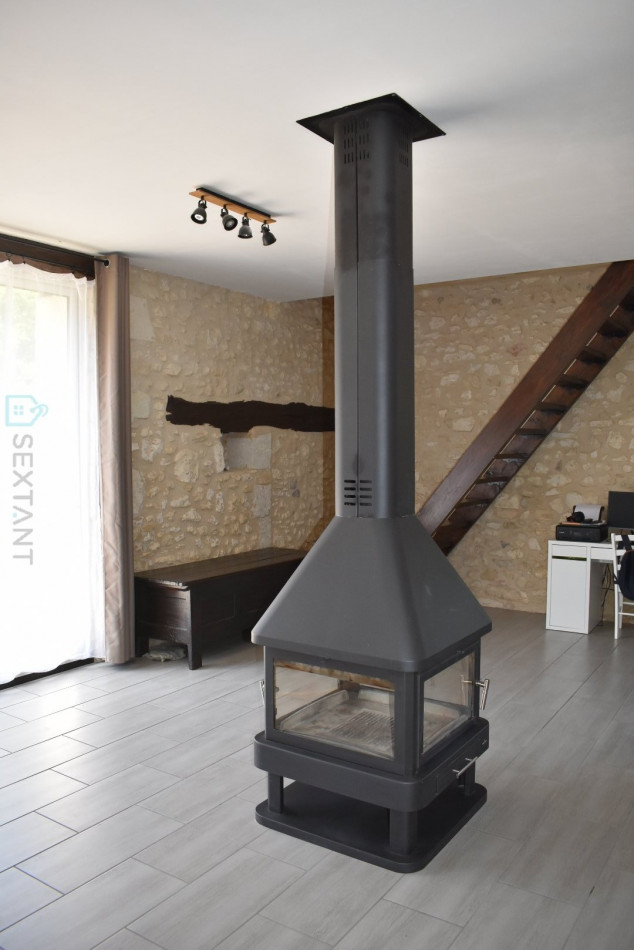 vente Demeure Perigueux - Photo 10