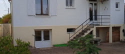 vente Maison Bergerac