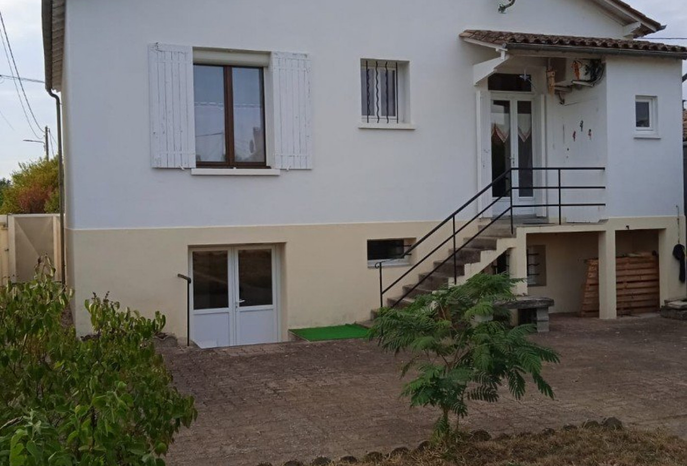 vente Maison Bergerac - Photo 2