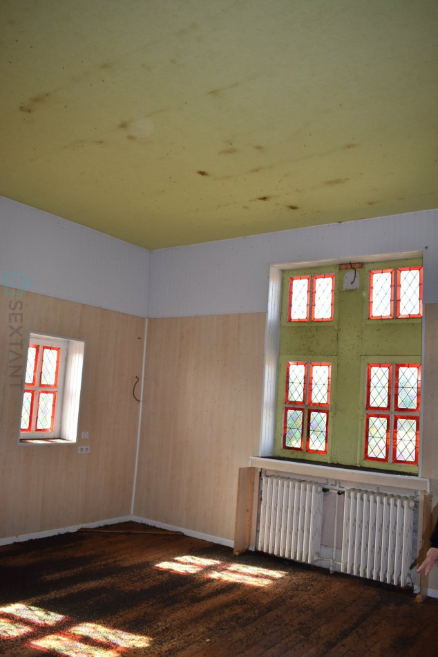 sale Château La Coquille - Photo 13