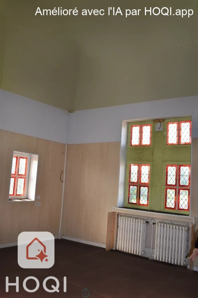 sale Château La Coquille - Photo 14