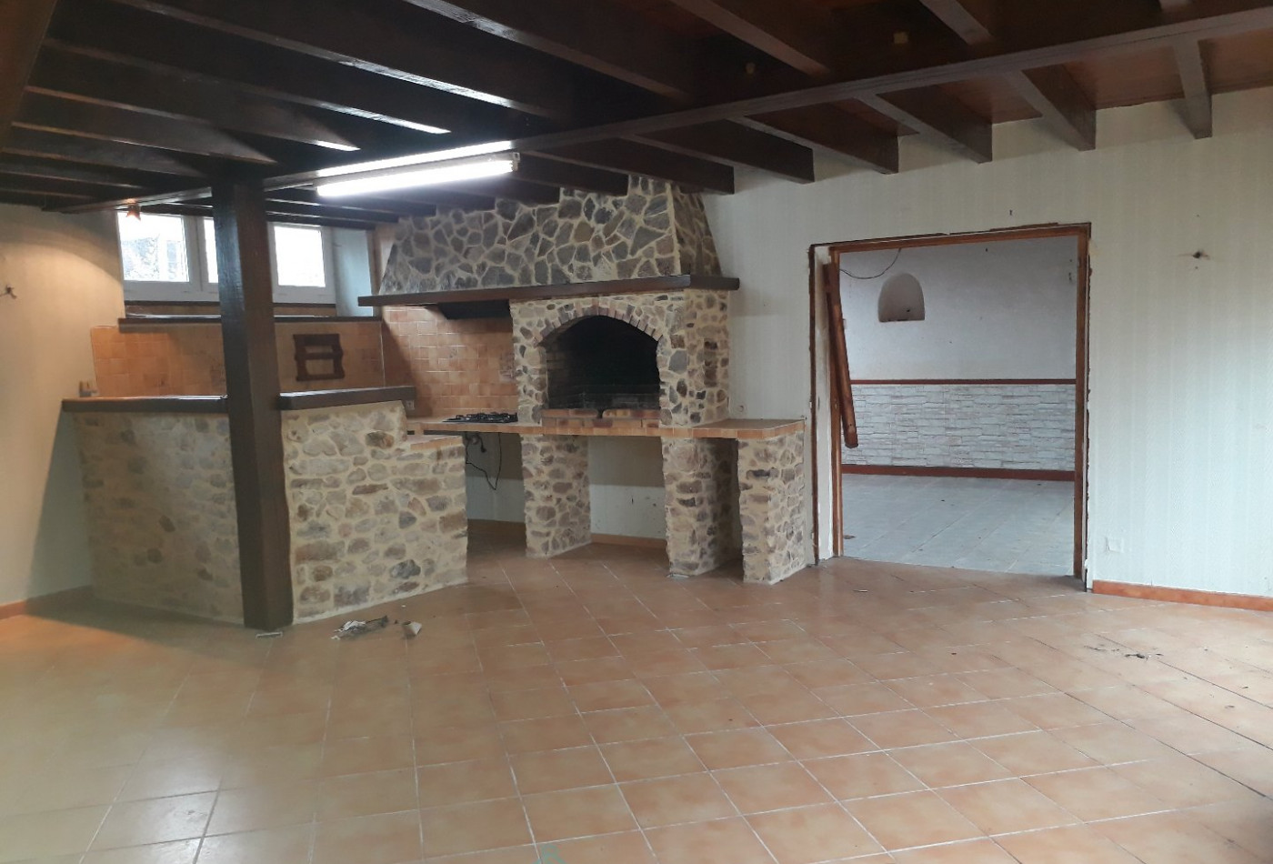 vente Château La Coquille - Photo 6