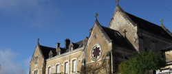 vente Château La Coquille
