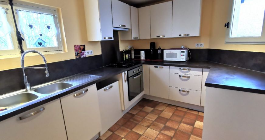 vente Maison Amboise