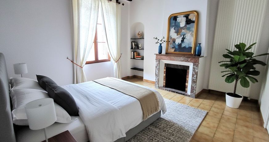 vente Maison Amboise