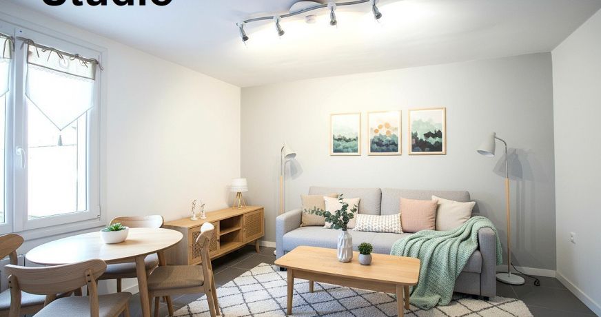 vente Maison Amboise