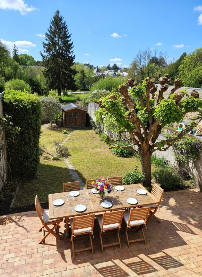 vente Maison Amboise - Photo 1