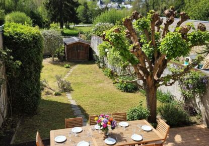 vente Maison Amboise