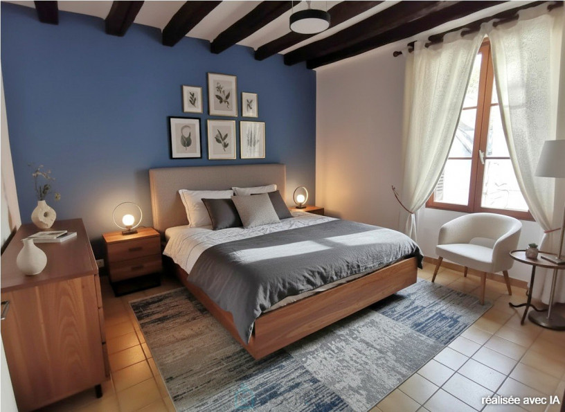vente Maison Amboise - Photo 7