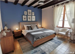 vente Maison Amboise