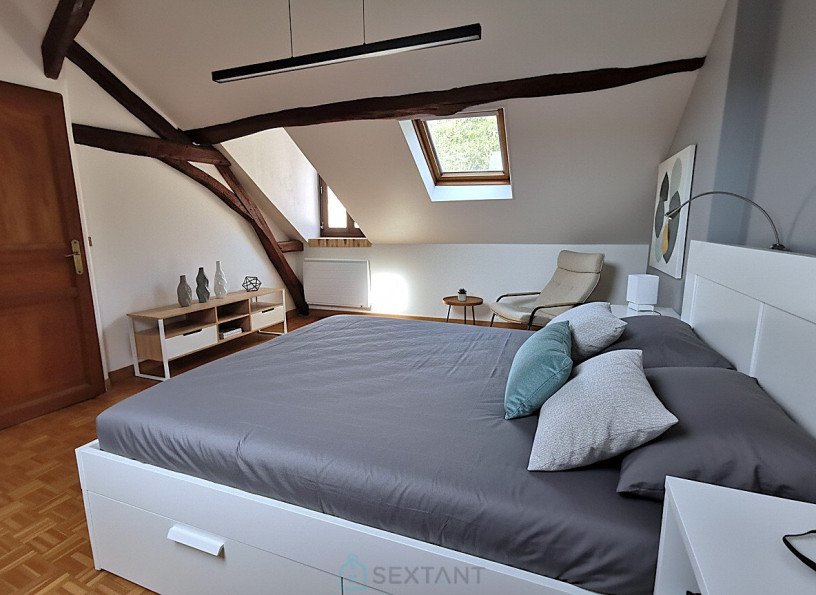 vente Maison Amboise - Photo 8