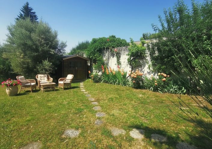 vente Maison Amboise