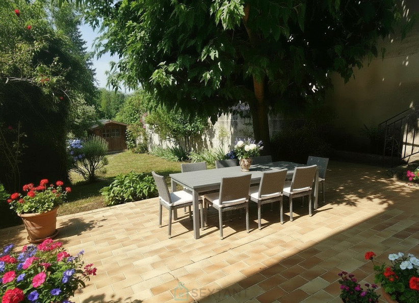 vente Maison Amboise - Photo 1