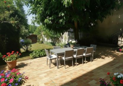 vente Maison Amboise