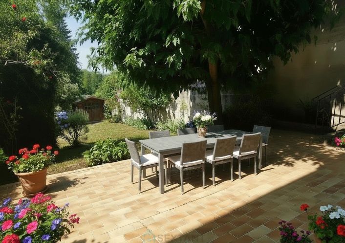 vente Maison Amboise