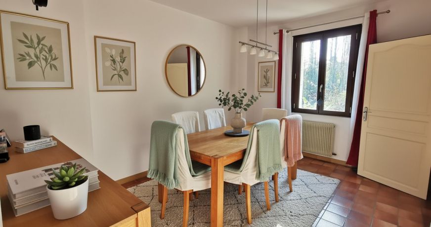 vente Maison Amboise