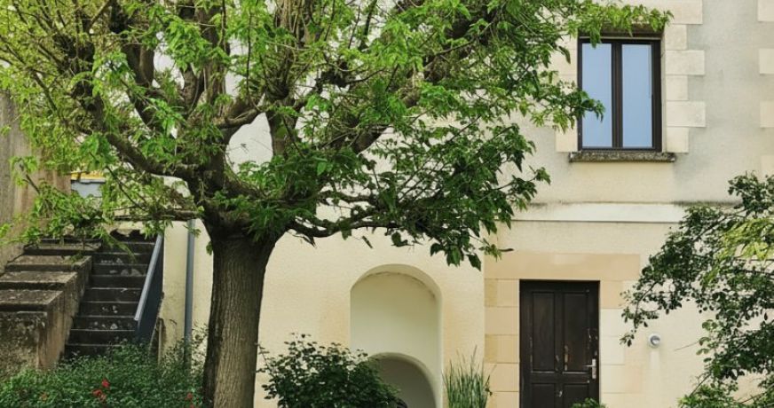 vente Maison Amboise