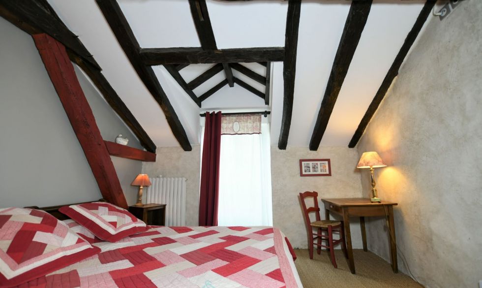 vente Antonne Et Trigonant