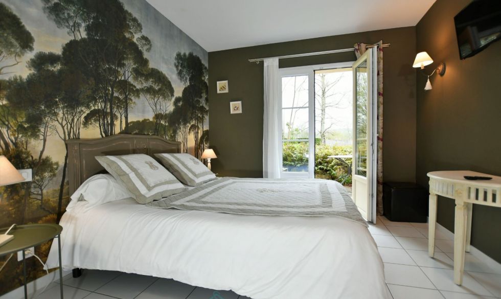 vente Antonne Et Trigonant