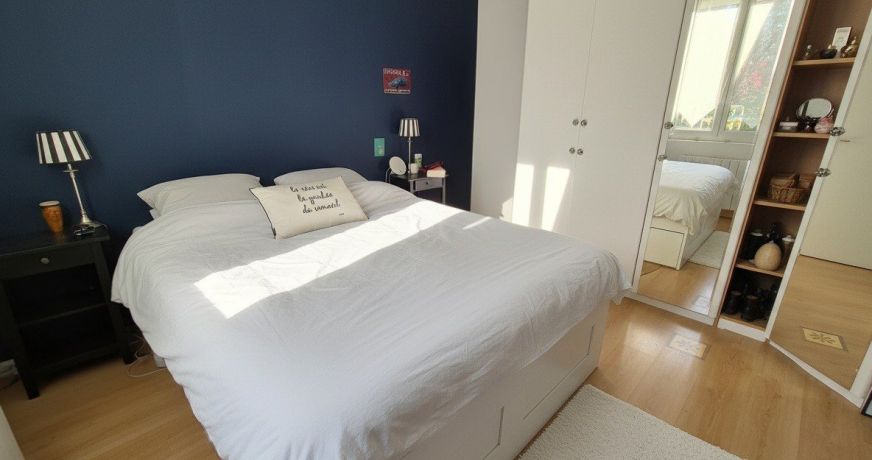 vente Maison Amboise