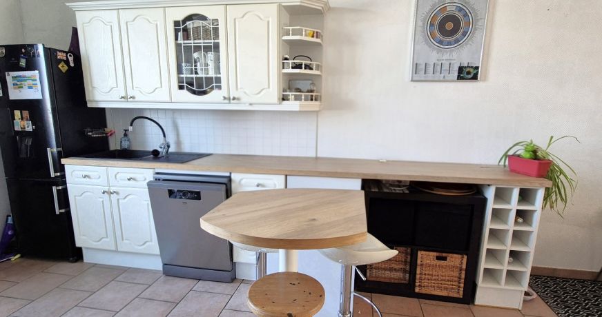 vente Maison Amboise