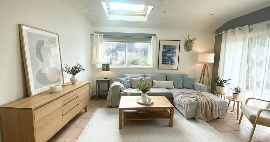 vente Maison Amboise