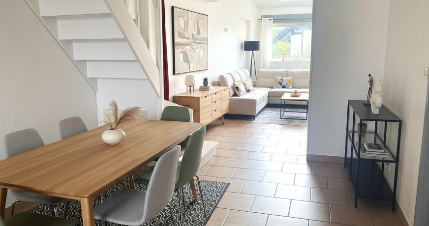 vente Maison Amboise