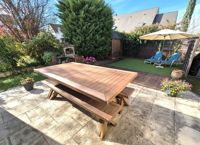 vente Maison Amboise - Photo 1