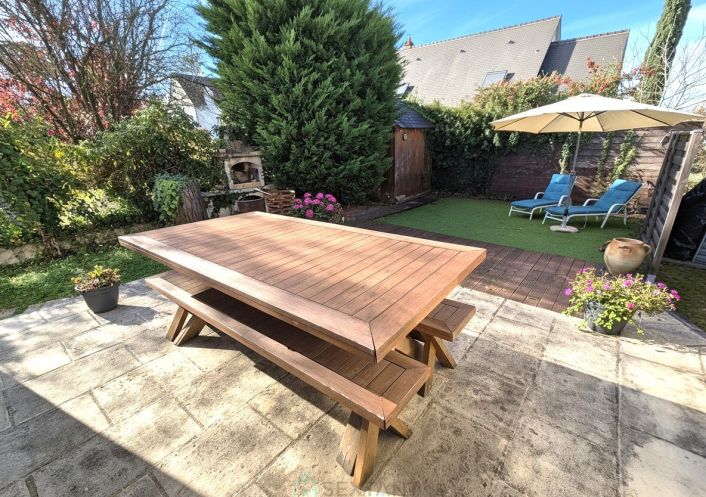 vente Maison Amboise