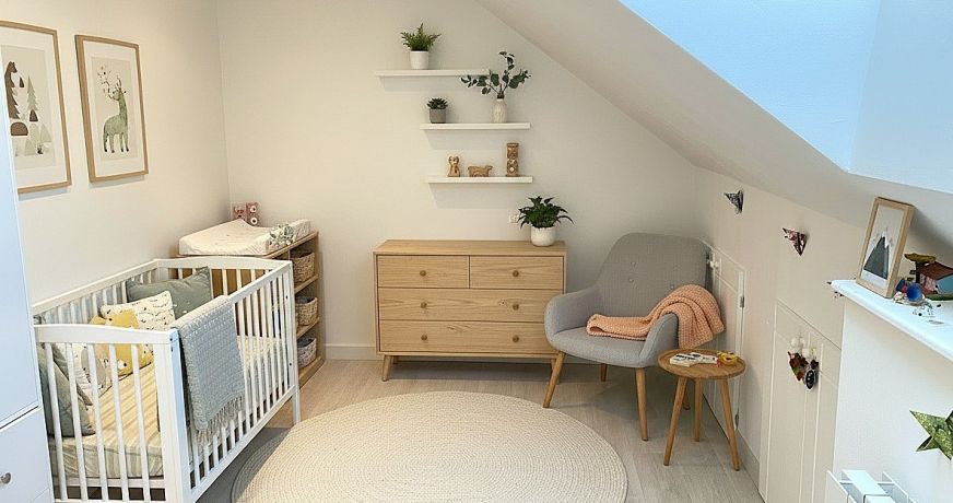 vente Maison Amboise