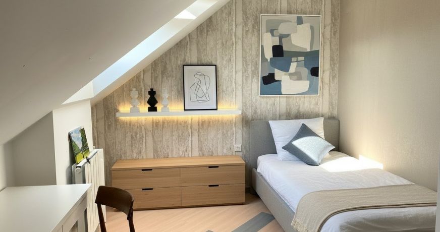 vente Maison Amboise