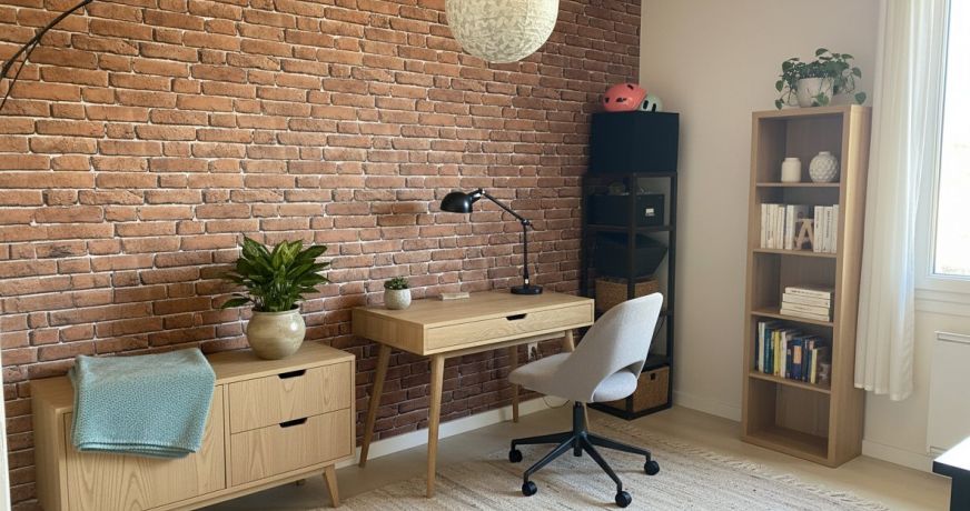 vente Maison Amboise