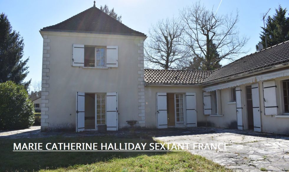 vente Annesse Et Beaulieu