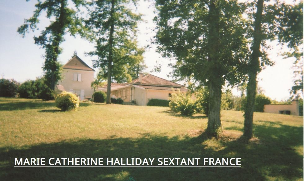 vente Annesse Et Beaulieu