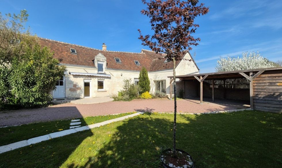 vente Amboise