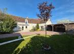 vente Maison Amboise