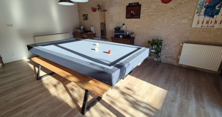 vente Maison Amboise