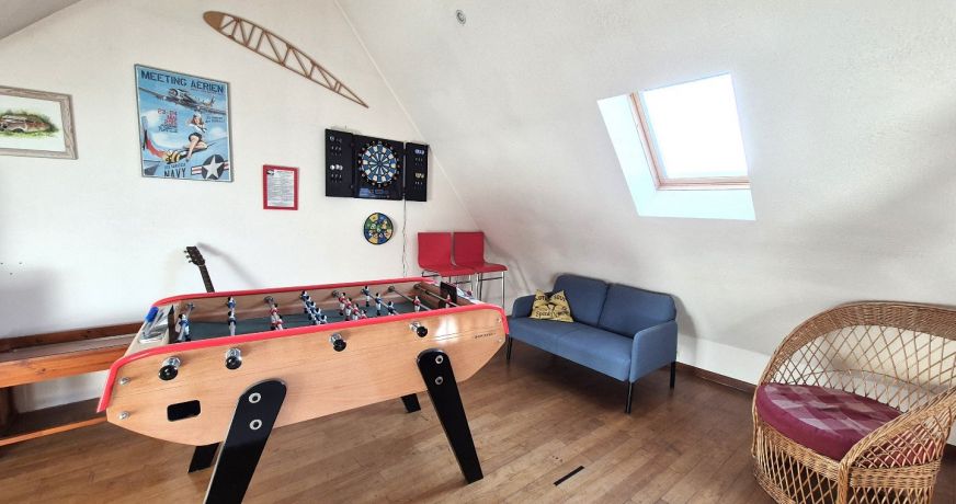 vente Maison Amboise