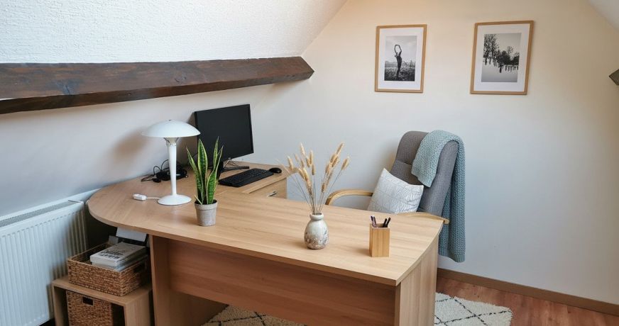 vente Maison Amboise