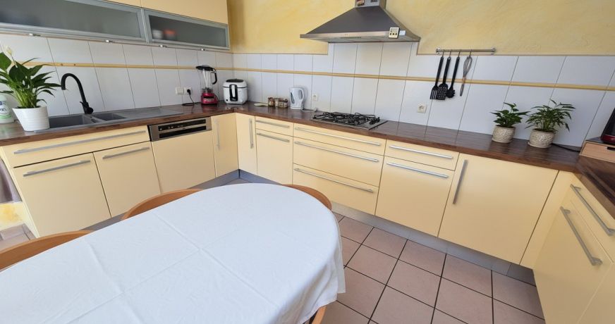 vente Maison Amboise