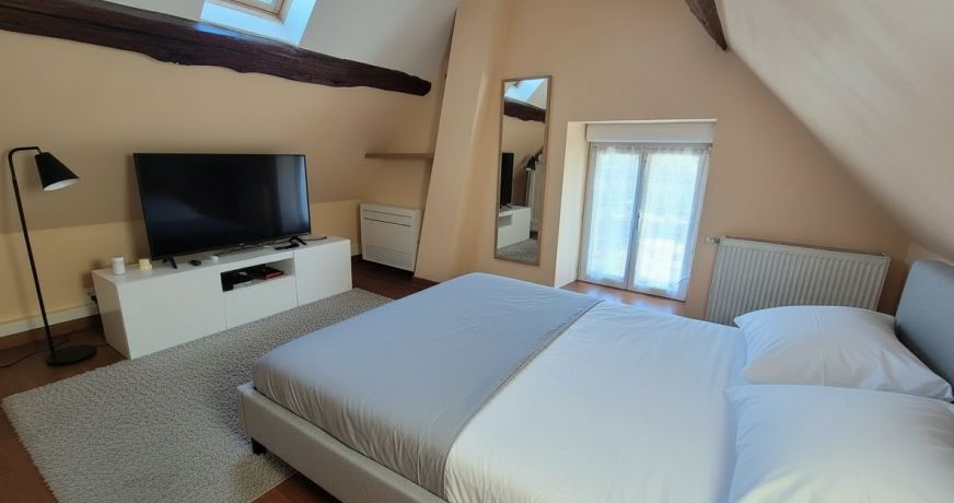 vente Maison Amboise