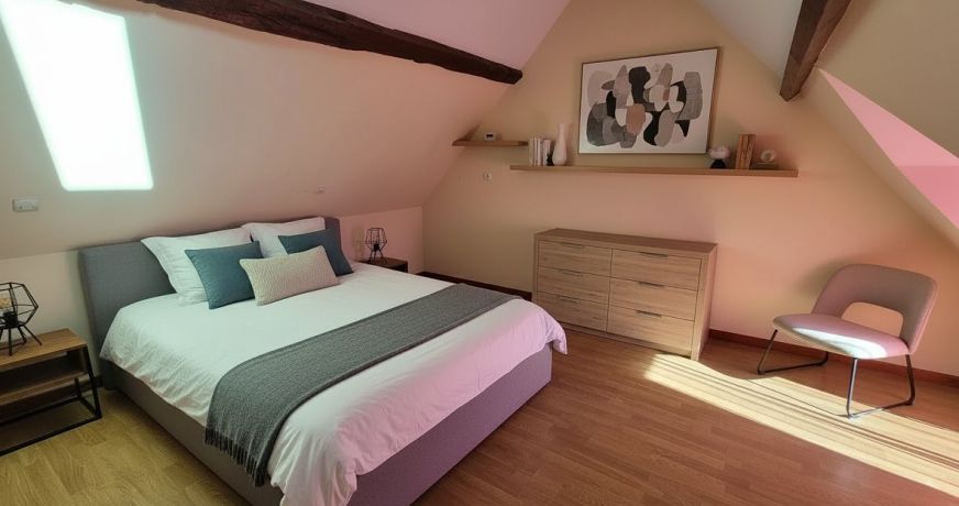 vente Maison Amboise