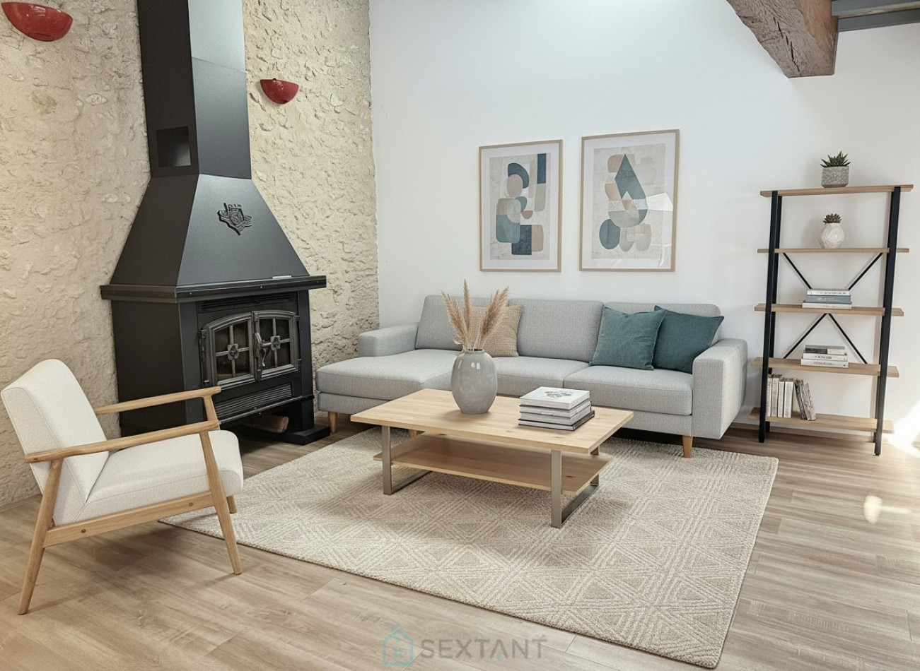 vente Maison Amboise - Photo 3