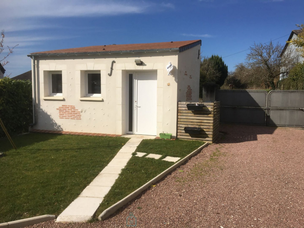 vente Maison Amboise - Photo 11