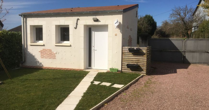 vente Maison Amboise