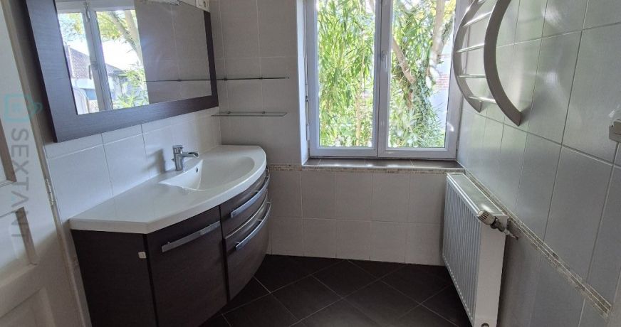 vente Maison Amboise