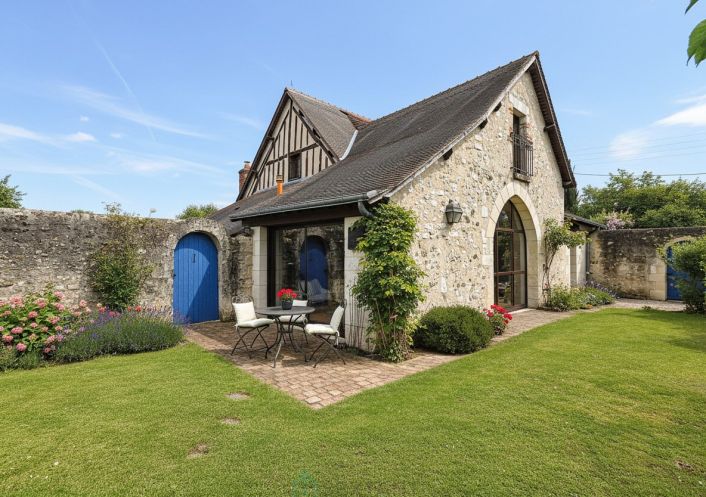vente Maison Amboise
